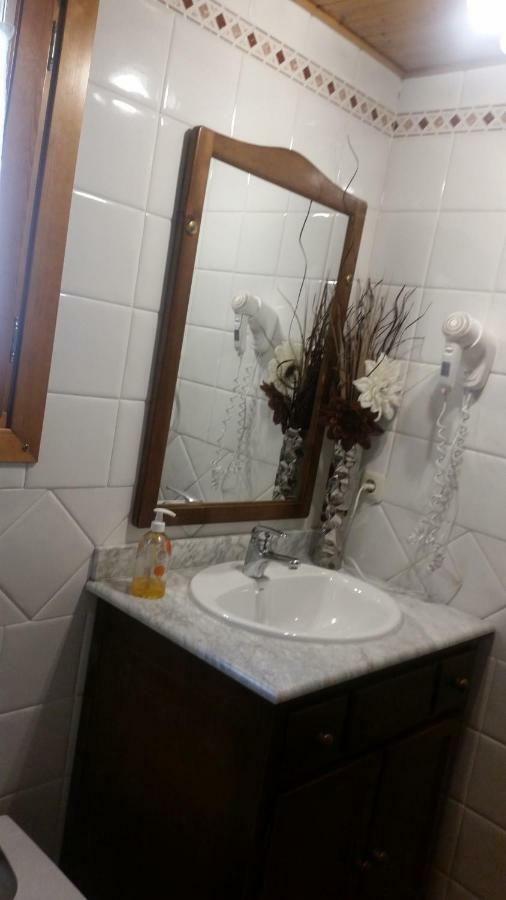 Appartamento Reconquista Benasque Esterno foto